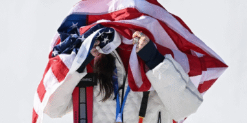 Investigarán por qué se están rompiendo las medallas de los Juegos Olímpicos de Invierno