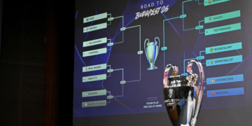 Real Madrid-City y PSG-Chelsea, entre los duelos de octavos en ‘Champions’