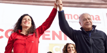 Morena y PT respaldan ayuda humanitaria a Cuba y rechazan sanciones de Estados Unidos