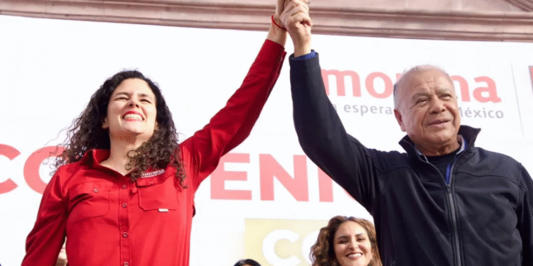 Morena y PT respaldan ayuda humanitaria a Cuba y rechazan sanciones de Estados Unidos