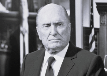 Muere Robert Duvall, actor de “El padrino” y “Apocalypse now”; tenía 95 años