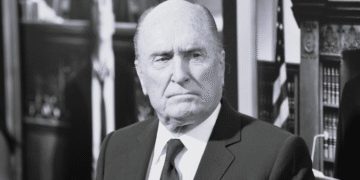 Muere Robert Duvall, actor de “El padrino” y “Apocalypse now”; tenía 95 años