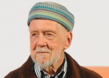 Fallece Roger von Gunten, pintor de La Ruptura que hizo de México su hogar y su inspiración