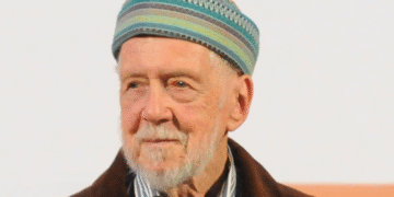 Fallece Roger von Gunten, pintor de La Ruptura que hizo de México su hogar y su inspiración