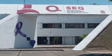 Activan filtros sanitarios en escuelas por alza de sarampión en Quintana Roo