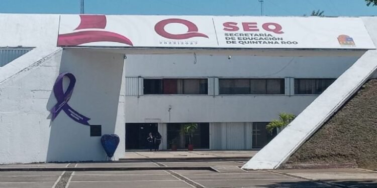 Activan filtros sanitarios en escuelas por alza de sarampión en Quintana Roo