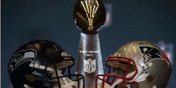 CDMX prevé derrama económica de más de mil 100 mdp por Super Bowl 2026