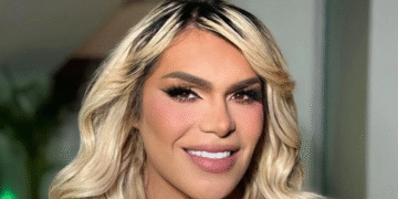 Wendy Guevara pide orden de restricción contra conductor en Estados Unidos