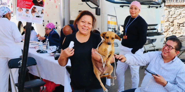 Xochimilco convierte la protección animal en política pública permanente