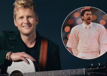 Alexander Acha Desata Polémica al Criticar a Bad Bunny: Su Música Es “Instinto y Calentura”