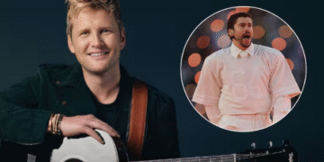 Alexander Acha Desata Polémica al Criticar a Bad Bunny: Su Música Es “Instinto y Calentura”