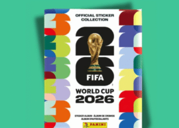 Álbum Panini del Mundial 2026 será el más caro de la historia; ¿cuánto costará cada sobre?