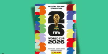 Álbum Panini del Mundial 2026 será el más caro de la historia; ¿cuánto costará cada sobre?