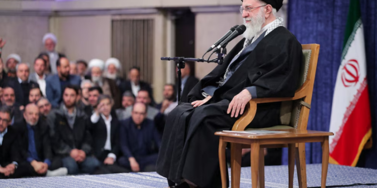 Murió Ali Khamenei, líder supremo del régimen de Irán, tras los ataques de Estados Unidos e Israel