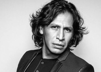 Muere Gerardo Taracena, actor de Apocalypto