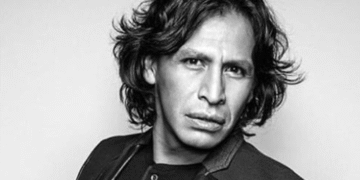 Muere Gerardo Taracena, actor de Apocalypto