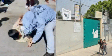 Abren investigación por lesiones tras apuñalamiento de estudiante en Tláhuac