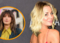 Kaley Cuoco critica duramente a Ashley Tisdale por el drama de madres tóxicas: “Simplemente vete”