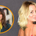 Kaley Cuoco critica duramente a Ashley Tisdale por el drama de madres tóxicas: “Simplemente vete”