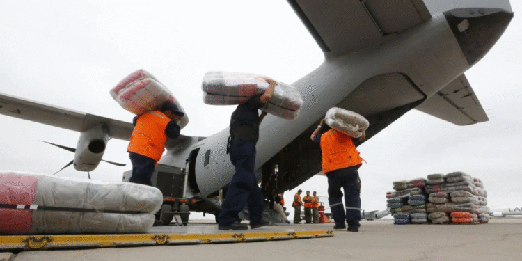 Canadá anuncia envío de ayuda humanitaria a Cuba
