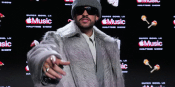 Bad Bunny asegura que no será necesario hablar español para disfrutar su show del Super Bowl