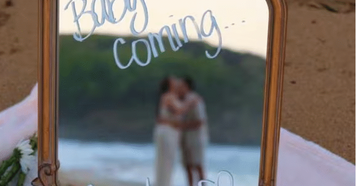 Jesaaelys, hija de Daddy Yankee, celebra su embarazo; conmueve con emotivo anuncio