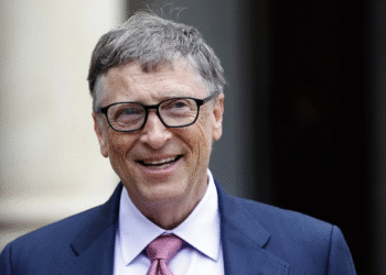 Bill Gates se disculpa con su fundación por vínculos con Jeffrey Epstein