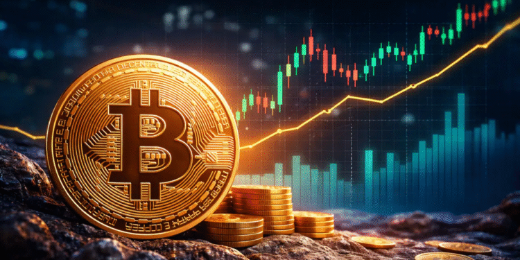 Plataforma envía por error 40 mil millones de dólares en bitcoins a sus usuarios