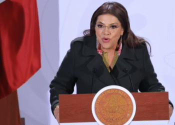 Anuncia CDMX 2 mil módulos de vacunación contra sarampión.