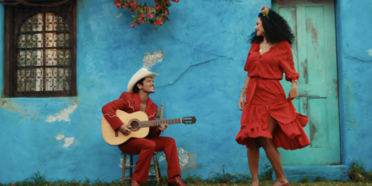 Bruno Mars lanza “Risk It All” con guiño a México: mira la letra en español