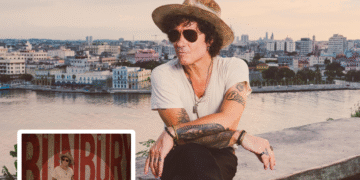 Bunbury encabezará las actividades de FIM GDL 2026 con una conferencia magistral