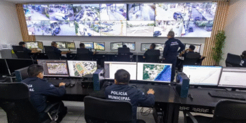 Estefanía Mercado garantiza la paz en Playa del Carmen con despliegue de seguridad