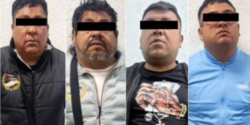 Caen falsos empleados de la alcaldía GAM por extorsión a comerciantes