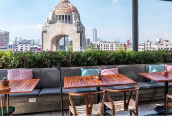 Roma, Condesa y las 10 colonias con más cafeterías y gentrificación en CDMX