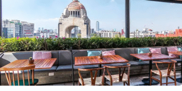 Roma, Condesa y las 10 colonias con más cafeterías y gentrificación en CDMX