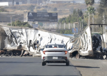 ONU México lamenta pérdida de vidas tras operativo contra ‘El Mencho’