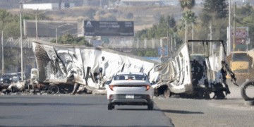 ONU México lamenta pérdida de vidas tras operativo contra ‘El Mencho’