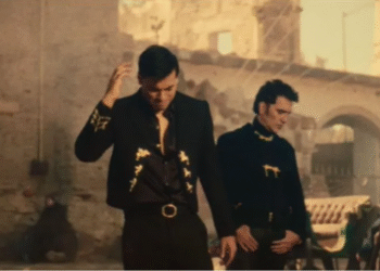 Carlos Rivera y Alejandro Fernández unen sus voces en Sin despedida