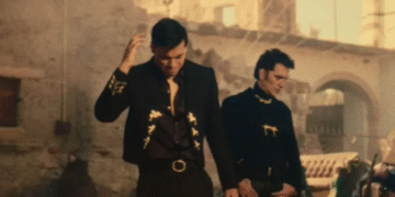 Carlos Rivera y Alejandro Fernández unen sus voces en Sin despedida