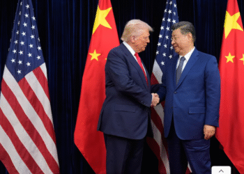 Donald Trump confirmó que recibirá a Xi Jinping en la Casa Blanca a finales de este año