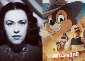 Muere Dolores Muñoz Ledo, querida actriz y voz en ‘Chip en Chip y Dale al rescate’, a los 107 años