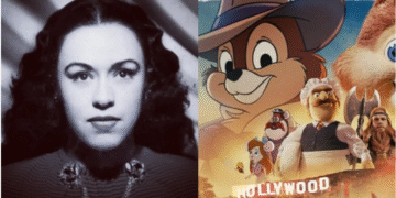 Muere Dolores Muñoz Ledo, querida actriz y voz en ‘Chip en Chip y Dale al rescate’, a los 107 años