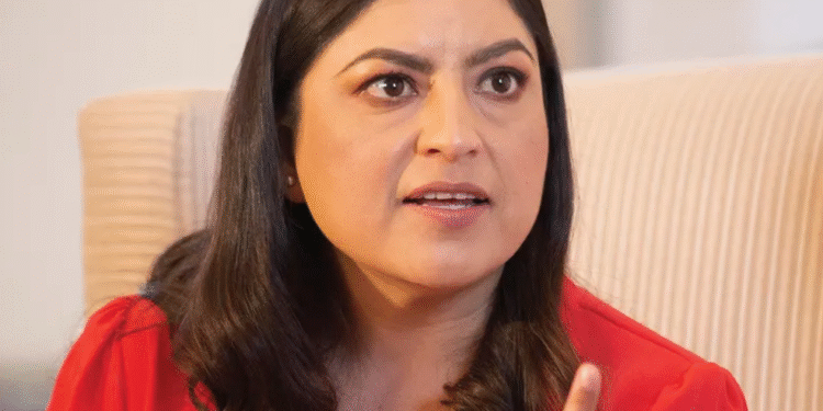 Diputada de Morena pide a Profeco frenar abusos en el Mundial 2026; alerta por alza de hasta 1,100% en hoteles