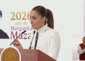 Existen “todas” las garantías para disputar partidos del Mundial: Sheinbaum