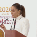 Existen “todas” las garantías para disputar partidos del Mundial: Sheinbaum