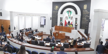 Aprueba Congreso de San Luis Potosí creación de fiscalía especializada en desaparición forzada