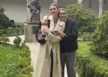 Fallece la Modelo Cristina Pérez Galcenco, Hija de Famoso Exfutbolista, a los 21 Años