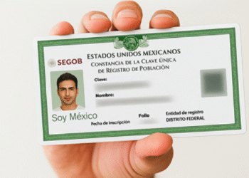CURP biométrica: ¿Cuál es la edad mínima para tramitarla?