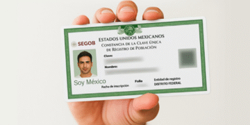 CURP biométrica: ¿Cuál es la edad mínima para tramitarla?