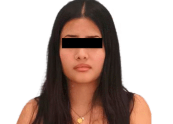 Caso Dashia Rocío: Reportan detención de Ramsés Rodríguez, padre de la joven acusada de extorsión